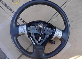 KIEROWNICA TOYOTA AURIS I 607095211 IGŁA