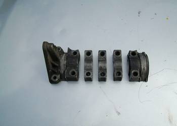 Fiat Opel 1.9 JTD CDTI Mostek mostki walka rozrzadu