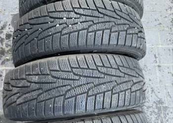 Opony zimowe 195/65 R15