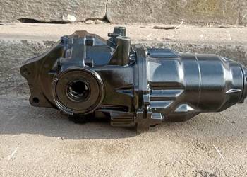 Dyferencjał Honda CR-V 2