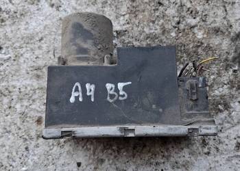 Pompka Zamka Centralnego Audi A4 B5