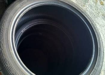 Opony Dębica presto uhp 245/40/18 bdb stan 2szt para