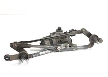 MECHANIZM WYCIERACZEK PRZÓD OPEL KARL 95143173 15-19 UKŁAD