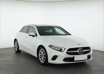 Mercedes A A 220 4MATIC