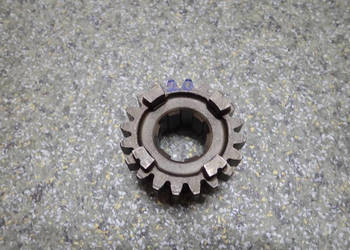 TRYB 20Z SKRZYNI BIEGÓW HONDA CR 250 94-01R