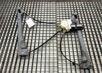 PODNOŚNIK SZYBY LEWY PRZÓD RENAULT LAGUNA III 807310002R Hatchback 07-