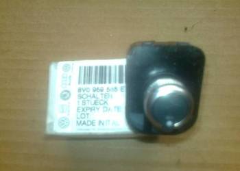 STEROWANIE REGULACJA LUSTEREK 8E0959565A 8V0959565C AUDI ŁÓDŹ