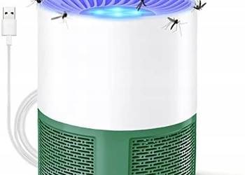 Elektryczna pułapka na owady Aparatoo