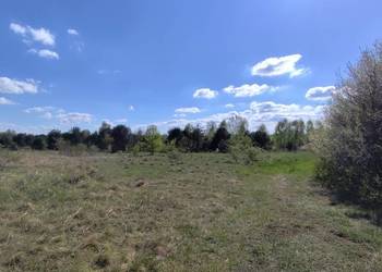Działka rolna w Myszkowie (Nowa Wieś) / duża (3417m2) np. pod winnicę