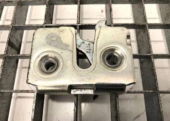 ZAMEK DRZWI PRAWY PRZÓD DAF XF Ciągnik siodłowy