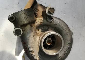 Turbosprężarka Mitsubishi 1.8 49169-01201