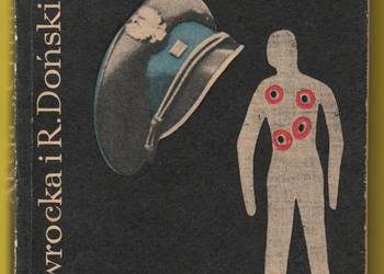 KSK - AKCJA "CHIRURG" - B.NAWROCKA R.DOŃSKI - 1968