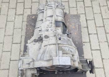 AUDI A4 B8 2.0 TDI skrzynia biegów manualna KXP rok 2009