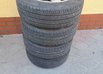 Koła letnie 175/65 R14 z oponami Sunfull