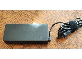 zasilacz Lenovo ADL135NCC3A 135W oryginalny ładowarka