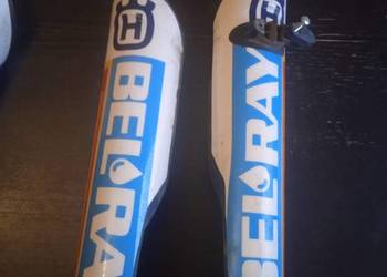 Osłony lag ktm/husqvarna