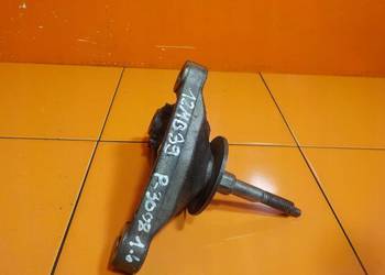 3008 308 5008 207 C4 C3 1.6 THP 12r 156KM 5FX 5FV lapa skrzyni biegow