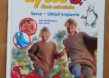 BYŁO SOBIE ŻYCIE ciało człowieka