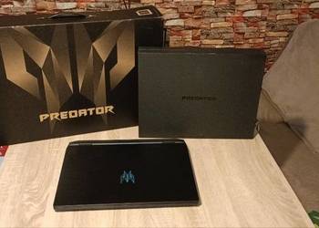 Laptop ACER Predator Helios 300
