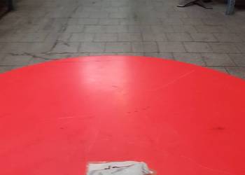 87651026 Nakrętka M15/1.5 CNH, Case New Holland