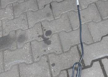 Przewody paliwa JAGUAR XJ X351  DW93-9324-AB