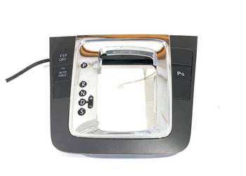 RAMKA ZMIANY BIEGÓW VW PASSAT B6 3C0864263 Kombi 05-11 WYKOŃCZENIE