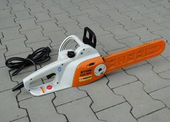Pilarka elektryczna Piła STIHL MSE 160 C Profesjonalna Mocna Germany