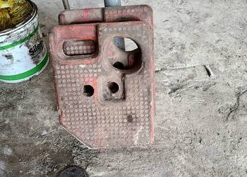 Sprzedam obciożniki