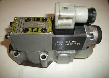 Zawór DBWC30 - B2 - 31 / 315UG24NZ4
