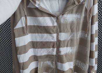 Bluza z kapturem L/XL