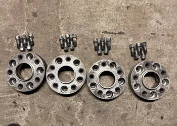 Dystanse DYSTOM BMW 35mm 5x120