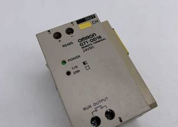 Omron G71-OD16 Remote Terminal