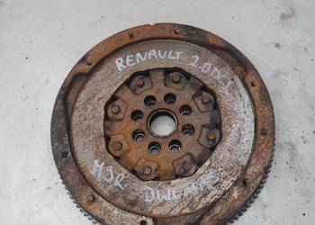 RENAULT LAGUNA TRAFIC VIVARO 2,0DCI koło zamachowe dwumas