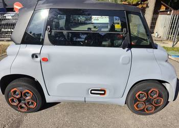 Citroen AMI