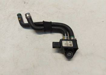 PEUGEOT 508 II 1.6 Czujnik ciśnienia spalin 9812047080