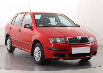 Skoda Fabia 1.2 12V