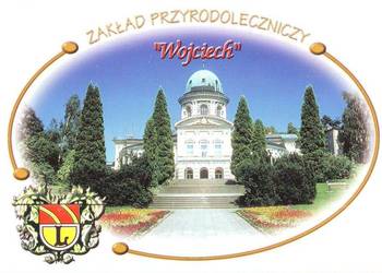Kart. Pocz. Lądek Zdrój z koresp. 1997