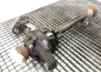 MOST DYFER PRZÓD AUDI Q7 4L 0BM409506A 3.0 272KM 06-16 PRZEKŁADNIA