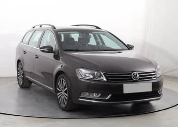 VW Passat 1.4 TSI