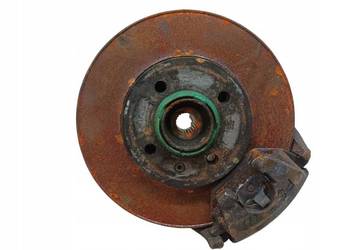 ZWROTNICA  PRAWY PRZÓD 1.0 MPI 60 KM ZACISK Skoda Citigo I (2011-  )