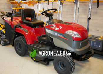 CASTELGARDEN traktor ogrodowy NOWY silnik LONCIN napę HST Gwarancja