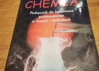 Chemia podręcznik do kształcenia podstawowego- Pazdro