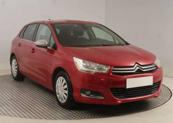 Citroen C4 1.6 VTi