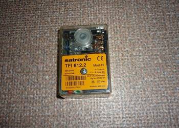 Automat do palnika Satronic TFI 812.2