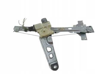 MECHANIZM SZYBY PRAWY PRZÓD  9682808880 Peugeot 3008 I (2009-2016)