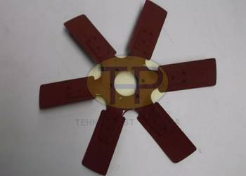Wentylator chłodnicy SW400 Bizon Fadroma PL324962