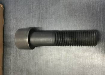 TOOLCRAFT 115203 śruby z łbem walcowym M36 gniazdo sześcioką