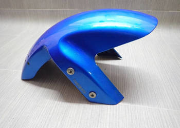 Błotnik Przód NIEBIESKI Kawasaki ER-6F ER 6 F 05-08r