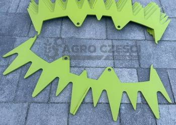 0004986161_Segment rotora, gwiazda, Claas Orbis 450_600_600SD_635_750_900