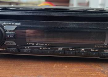 Radio samochodowe SONY usb/aux